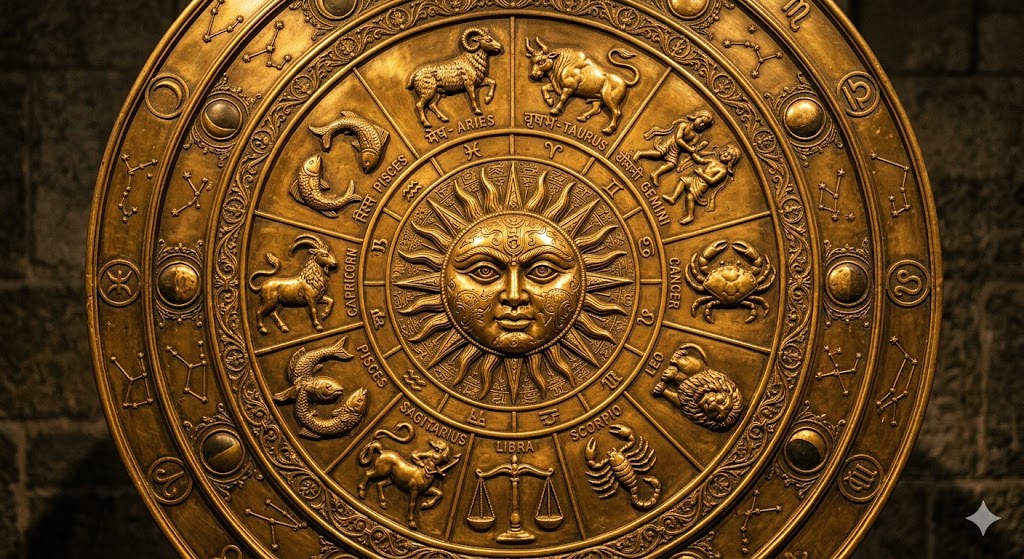 Zodiac Sign Overview